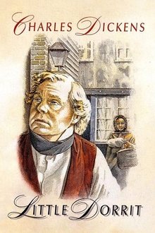 Little Dorrit movie poster