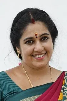 Sindhuja Viji profile picture