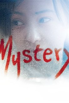 Mystery movie poster