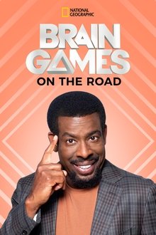 Brain Games: On The Road tv show poster