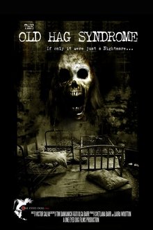 The Old Hag Syndrome movie poster