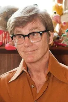 John Kricfalusi profile picture
