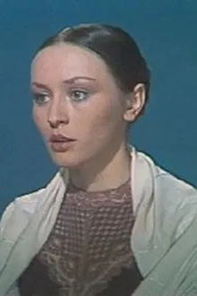 Galina Bulgakova profile picture