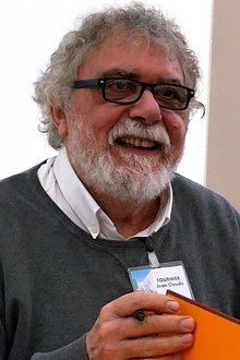 Foto de perfil de Jean-Claude Fournier