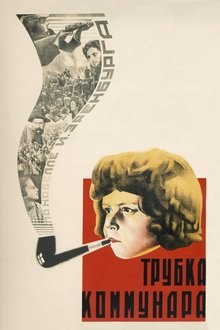 The Communard's Pipe movie poster
