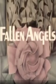 Fallen Angels movie poster
