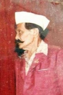 Banglae profile picture
