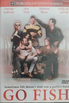 Go Fish movie poster