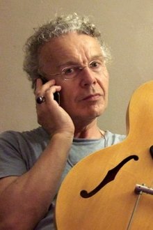 Nigel Harrison profile picture