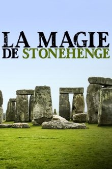 The Stonehenge Enigma movie poster