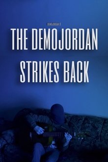 The Demojordan Strikes Back movie poster