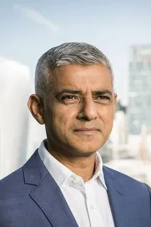 Sadiq Khan profile picture
