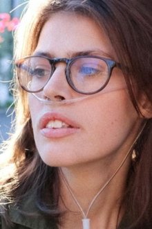 Foto de perfil de Claire Wineland
