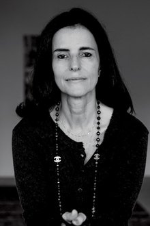 Foto de perfil de Monique Gardenberg