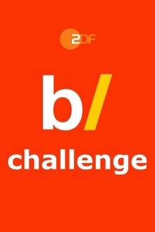 besseresser challenge tv show poster