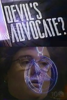 Devil's Advocate? movie poster