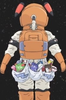 Strawberry Marshmallow Prologue movie poster