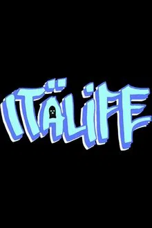 Itälife movie poster