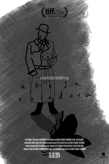 Abeja Voladora movie poster