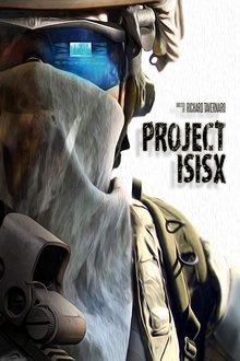 Project ISISX movie poster