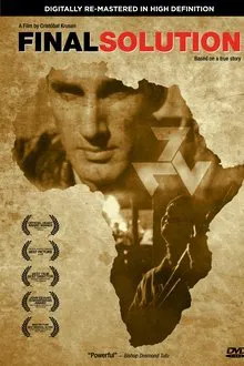 Poster do filme Final Solution