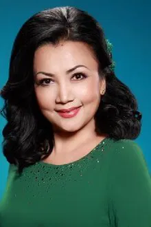 Danagul Temirsultanova profile picture