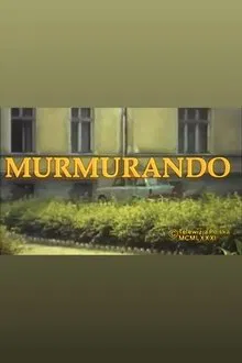 Murmurando movie poster
