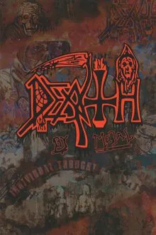 Poster do filme Death by Metal