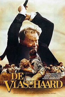 De Vlaschaard movie poster