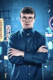 Nimrod Vanderbouwhede profile picture