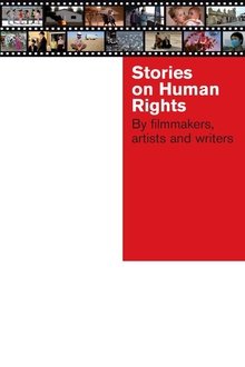 Stories on Human Rights movie poster