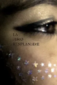 The Disco Shines movie poster