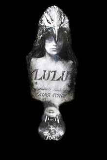 Lulu movie poster