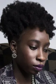 Adamma Ebo profile picture