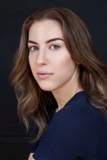 Foto de perfil de Élysabeth Rivest