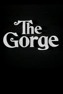 The Gorge movie poster