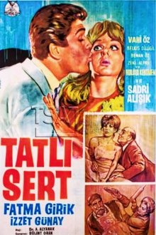 Tatlı Sert movie poster