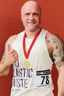 Gary Davidson profile picture