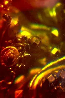 Superfluidity movie poster