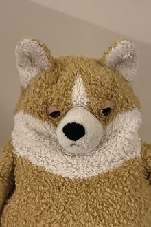 Pickle profile picture