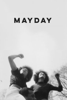 Mayday movie poster