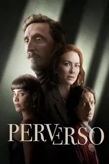 Heartless tv show poster
