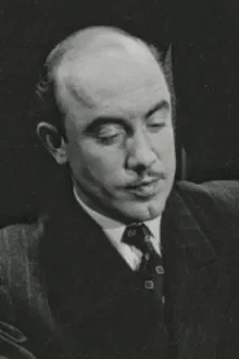 Börje Mellvig profile picture