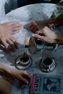 Four Chairs movie poster