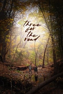 Three for the Road movie poster
