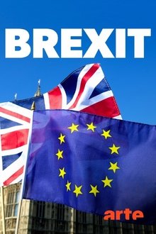 Brexit: Das Endspiel movie poster