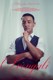 Svengali movie poster