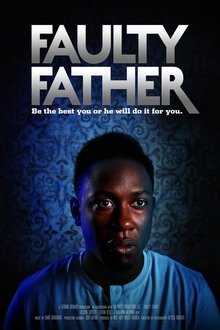 Faulty Father movie poster