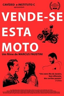 Poster do filme Motolove