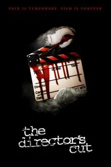 The Director's Cut movie poster